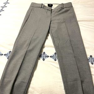 J Crew 365 Cameron pants